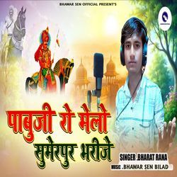 Pabuji Ro Melo Sumerpur Bharije