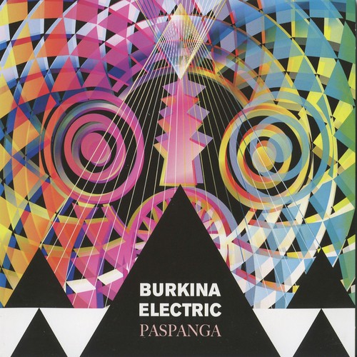 Burkina Electric