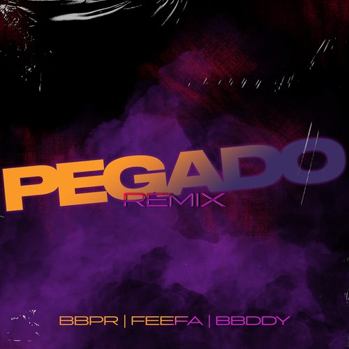 Pegado (Remix)