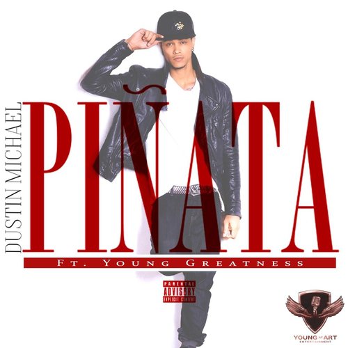 Piñata (feat. Young Greatness)_poster_image