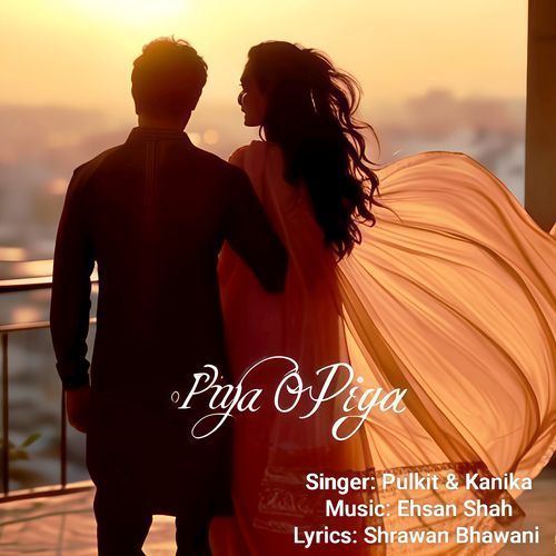 Piya O Piya