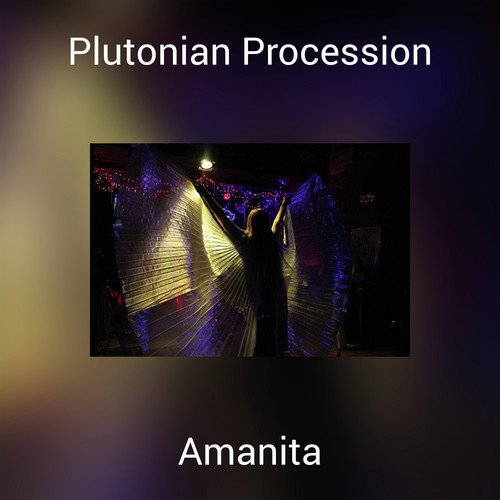 Plutonian Procession