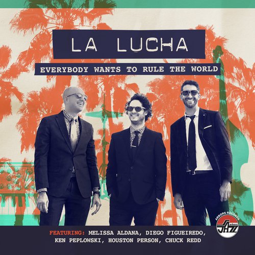 Por La Tarde (featuring Ken Peplowski And Diego Figueiredo) cover art