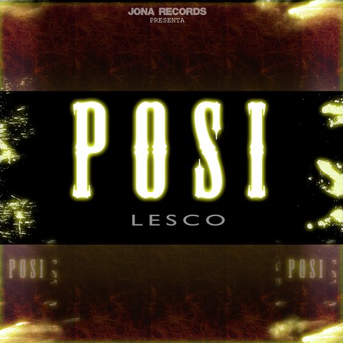 Posi cover art