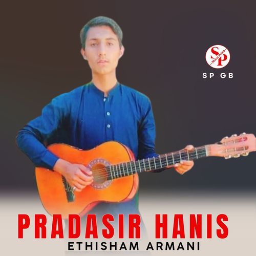 Pradasir Hanis