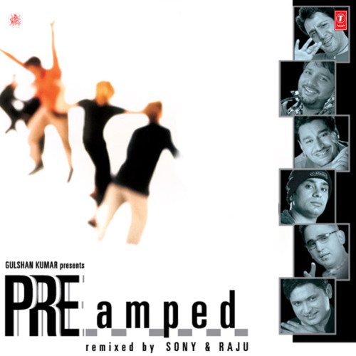 Pre Amped (Remix)