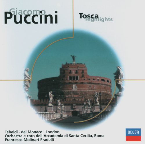 Puccini: Tosca (highlights)