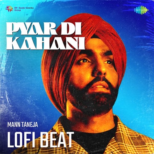 Pyar Di Kahani Lofi Beat