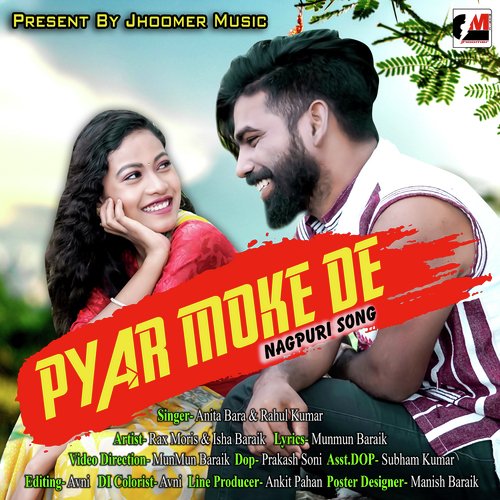 Pyar Moke De