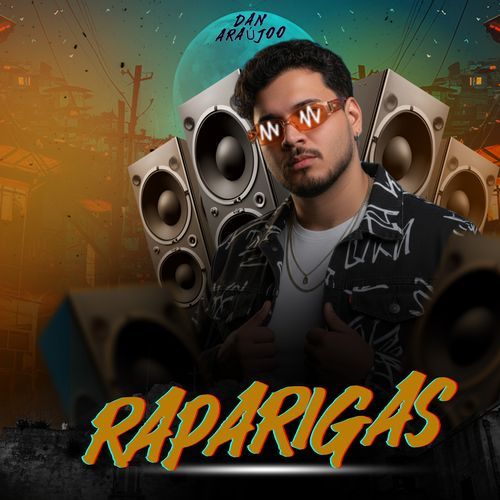 RAPARIGAS