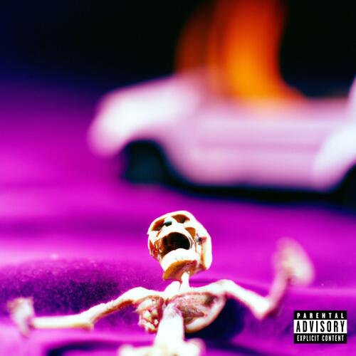 SHLIDE (feat. Ca$peretta) cover art