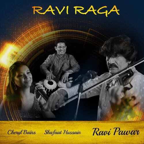 Ravi Raga