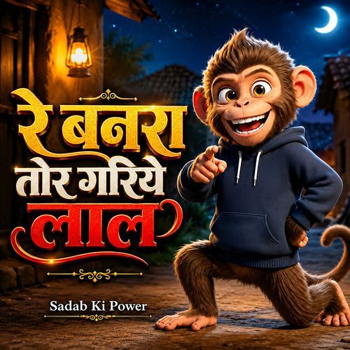 Re Banra Tor Gadiye Lal