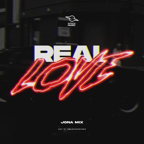 Real Love (DJ Mix)