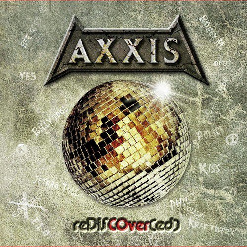 Another Day In Paradise Lyrics - Axxis - Only on JioSaavn