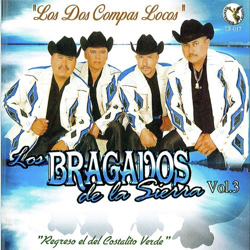 Raza Pesada cover art