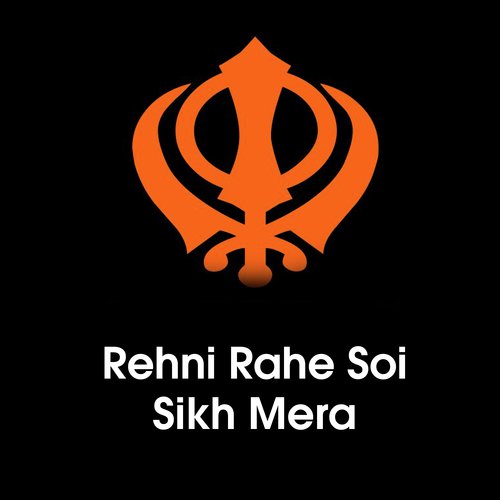 Rehni Rahe Soi Sikh Mera_poster_image