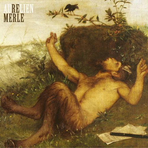 La conversation cover art