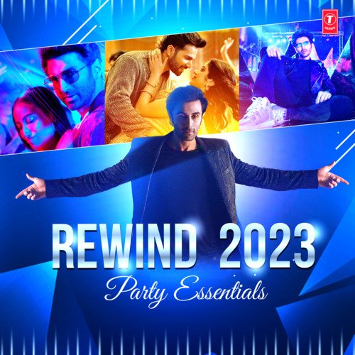 Rewind 2023 - Party Essentials