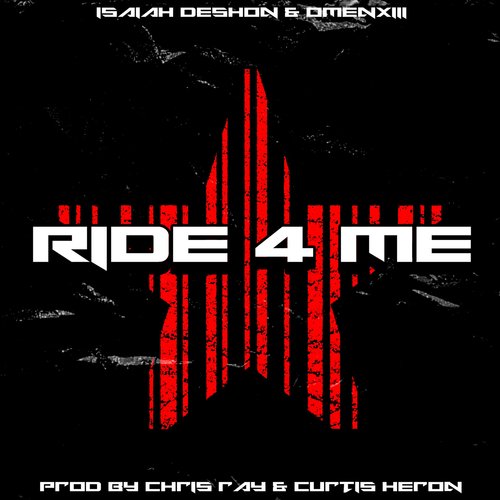 Ride 4 Me_poster_image