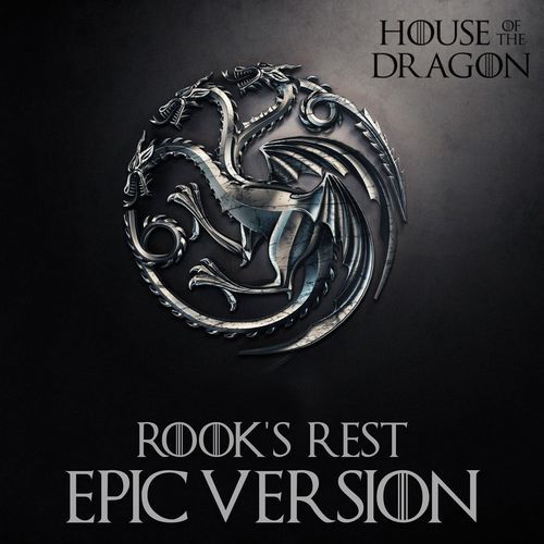 Rook's Rest (EPIC VERSION)