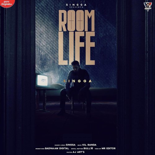 Room Life_poster_image