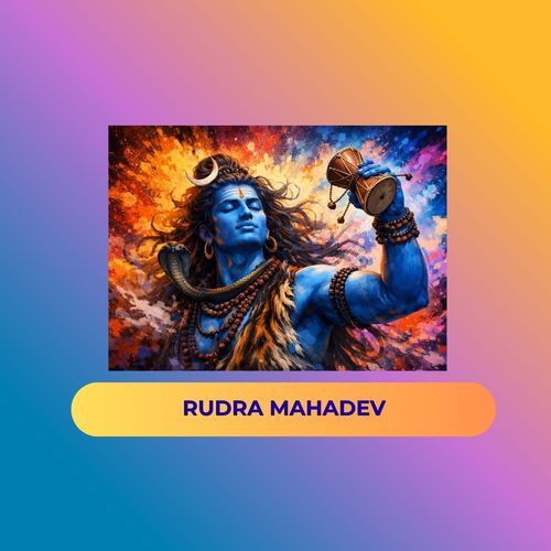 Rudra Mahadev