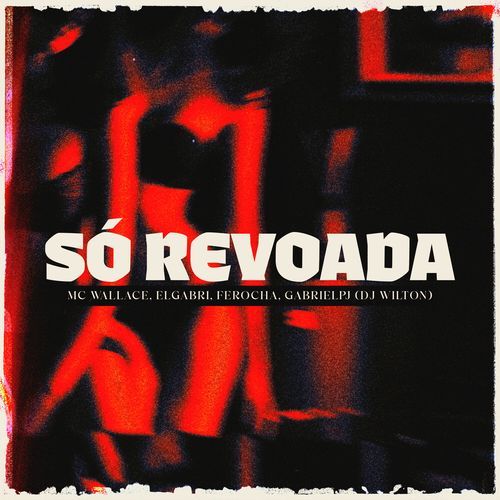 Só Revoada