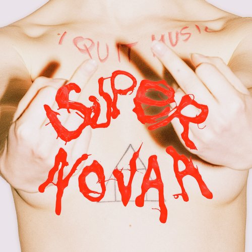 SUPER NOVAA