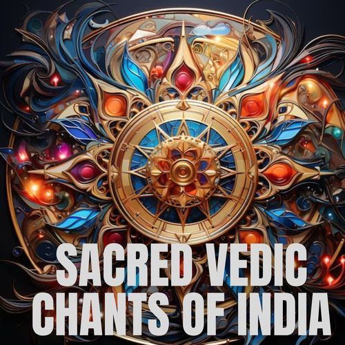 Sacred Vedic Chants Of India