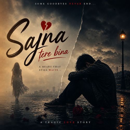 Sajna Tere Bina