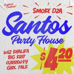 Santos Party House