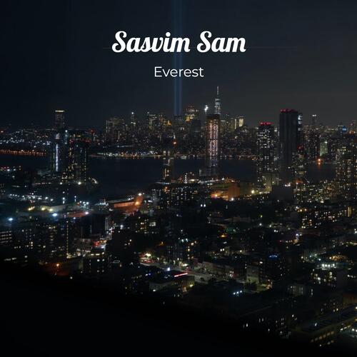 Sasvim Sam