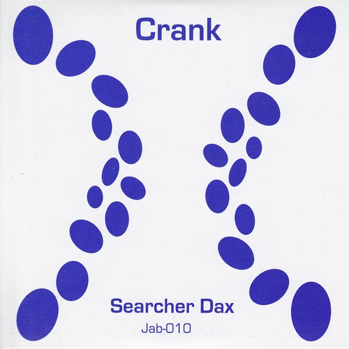 Searcher Dax_poster_image