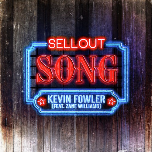 Sellout Song (feat. Zane Williams)_poster_image