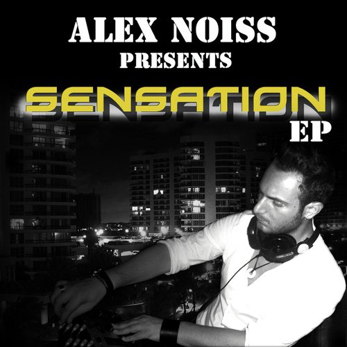 Sensation Ep
