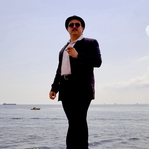 Serhat cover art