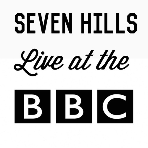 Seven Hills at the BBC (Full Interview)