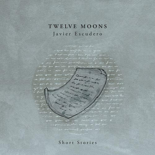 Twelve Moons cover art