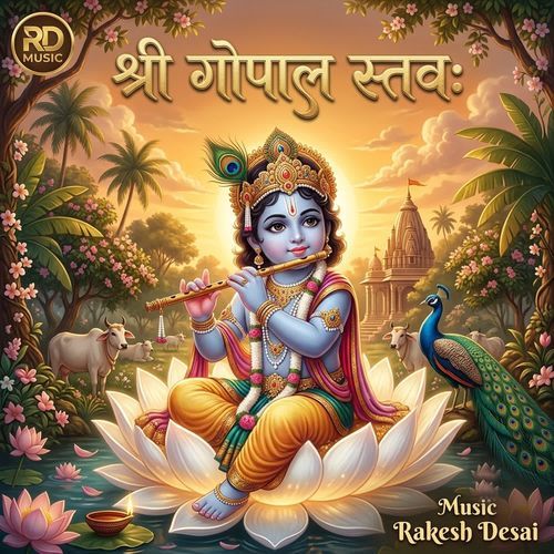 Shri Gopla Stavah