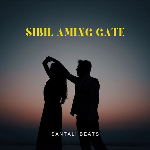 Sibil Aming Gate