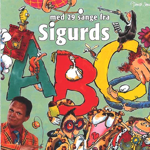 Sigurds ABC