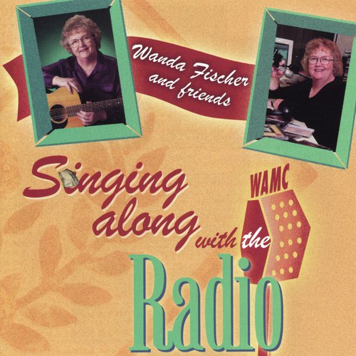 Late Night Radio cover art