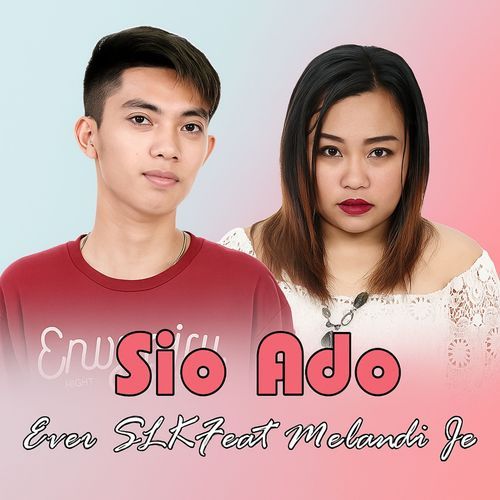 Sio Ado cover art