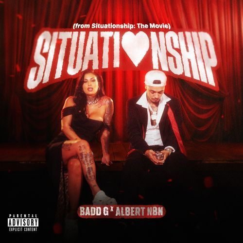 Situationship (From "Situationship" The Movie)