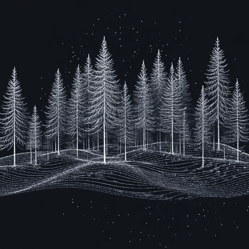 Sleep All Night (Forest)