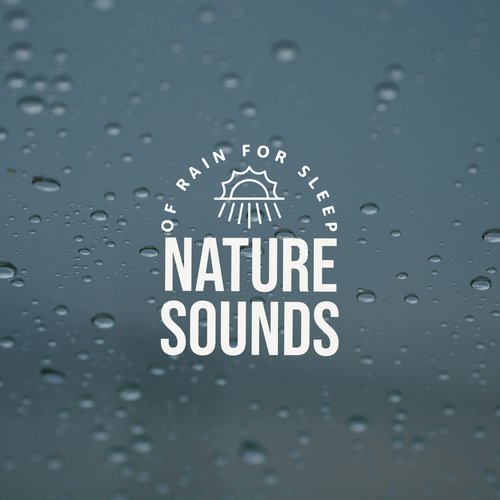 Rain Hard cover art