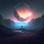 Counting Stars (slowed + reverb) (feat. EQRIC, PHARAØH &amp; Timmy Commerford)