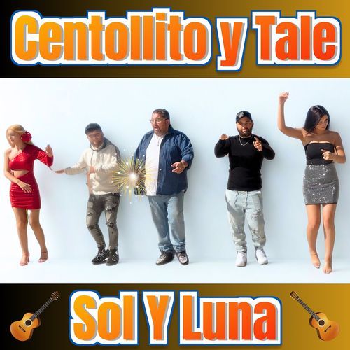 Sol Y Luna cover art