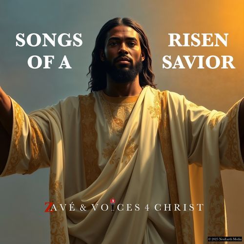 WHO IS JESUS (Remix)